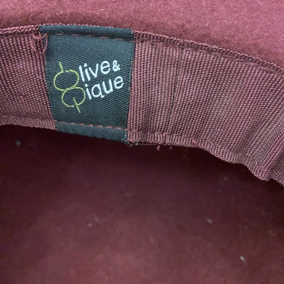 Wool hat - Picture 8 of 8